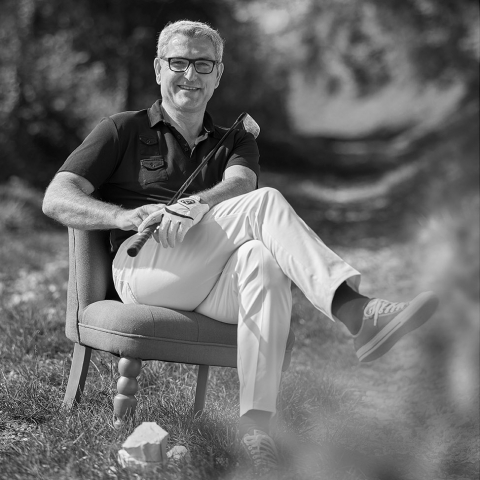 Champagne Fabrice Bertemès